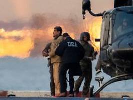 insiderwissen? : krypto-wette auf festnahme maduros brachte 400.000 dollar 